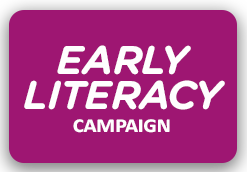 Early Literacy Homepage
